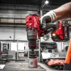 Cordless Drill Milwaukee M18FDD3-0X, 18 V, 158 Nm, Brushless