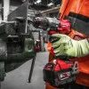 Cordless Screwdriver Milwaukee M18FPD3-0,158 Nm, Brushless