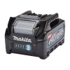 Rechargeable battery Makita BL4020, 2 Ah, 40 V, XGT