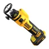 Cordless drywall cutter DeWALT DCE555N, 18V