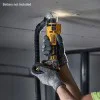 Cordless drywall cutter DeWALT DCE555N, 18V