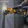 Cordless drywall cutter DeWALT DCE555N, 18V