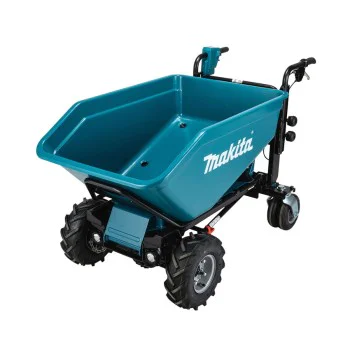 Акумулаторна количка Makita DCU603Z - 18+18V(36V) Li-Ion 300кг