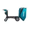 Makita DCU603Z - 18+18V(36V) Li-Ion 300kg