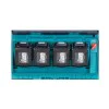 Makita DCU604Z Cordless Cart - 18+18V(36V) Li-Ion 300kg