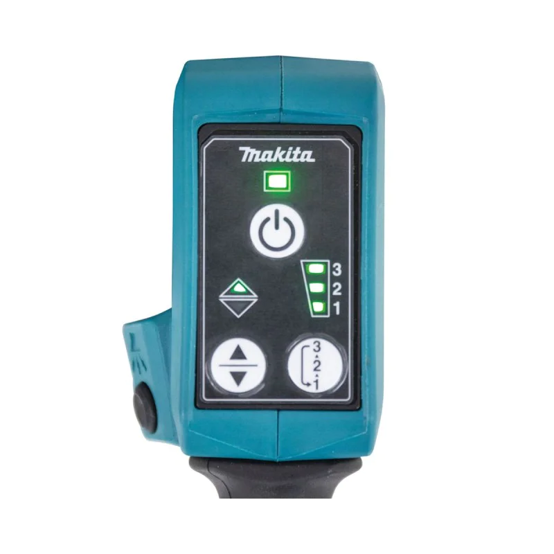 Makita DCU604Z Cordless Cart - 18+18V(36V) Li-Ion 300kg