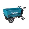 Makita DCU605Z - 18+18V(36V) Li-Ion 300kg