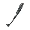 Cordless vacuum cleaner MAKITA CL003GZ04, 40 V, XGT,