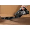 Cordless vacuum cleaner MAKITA CL003GZ04, 40 V, XGT,
