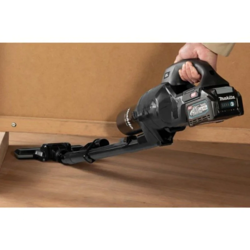 Cordless vacuum cleaner MAKITA CL003GZ04, 40 V, XGT,