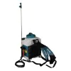 Cordless sprayer Makita DUS108Z - 18V, 10 l