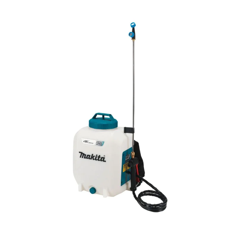 Cordless sprayer Makita DUS108Z - 18V, 10 l