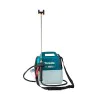 Cordless sprayer MAKITA US053DZ, 12 V, 5 l, 3.0 MPa