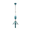 Makita DML814 cordless work light, 3000 lm