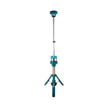 Makita DML814 cordless work light, 3000 lm