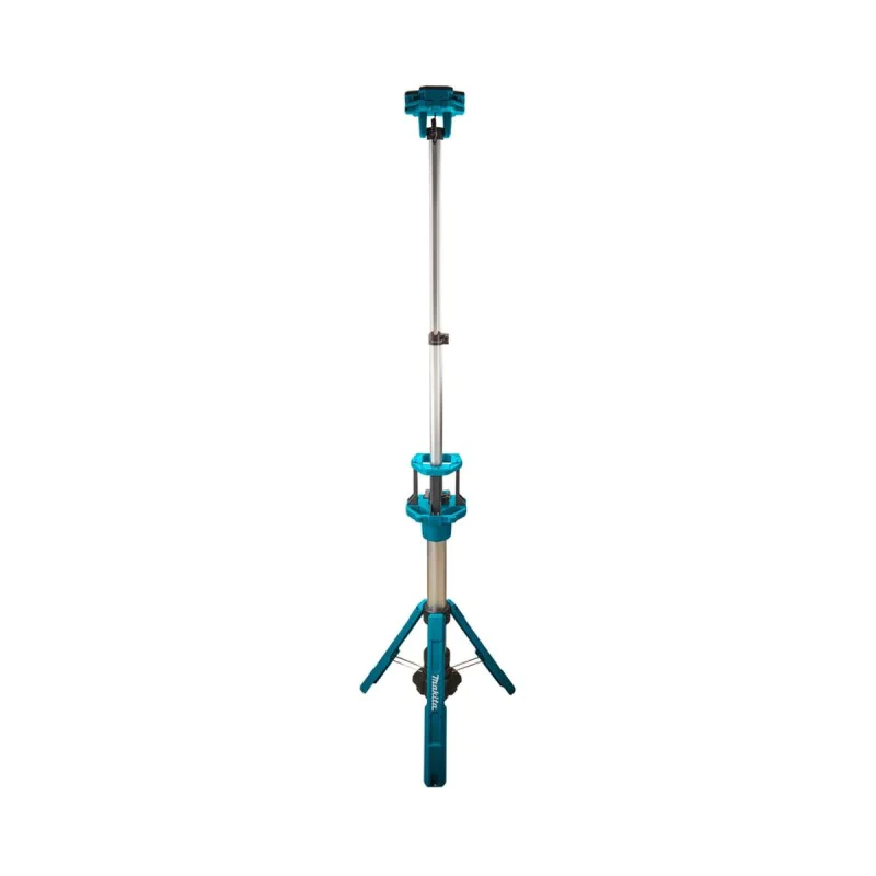 Makita DML814 cordless work light, 3000 lm