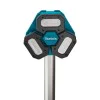 Makita DML814 cordless work light, 3000 lm