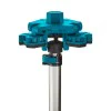 Makita DML814 cordless work light, 3000 lm