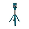 Makita DML814 cordless work light, 3000 lm