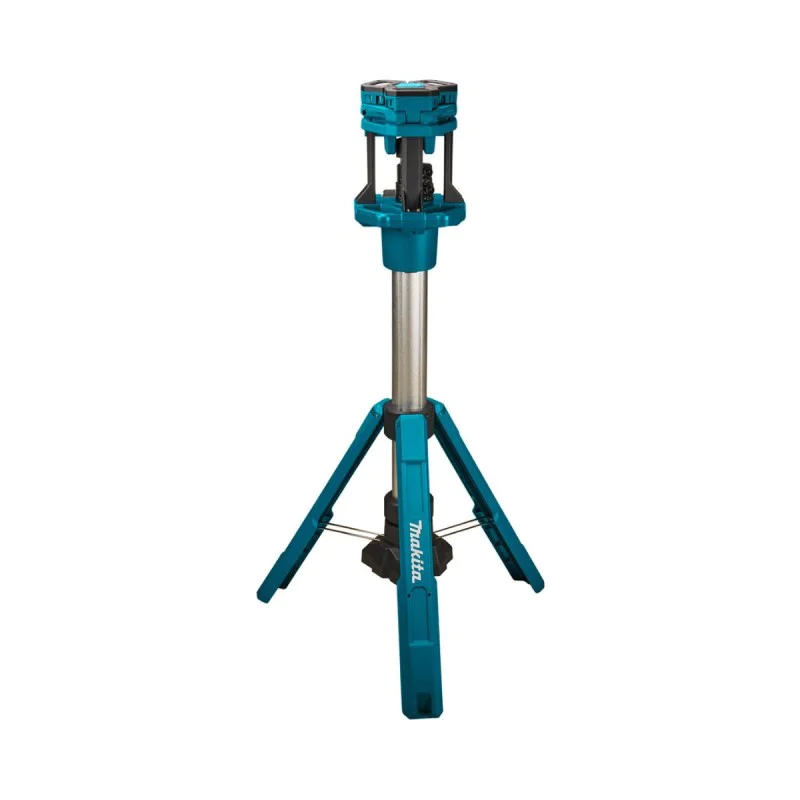 Makita DML814 cordless work light, 3000 lm
