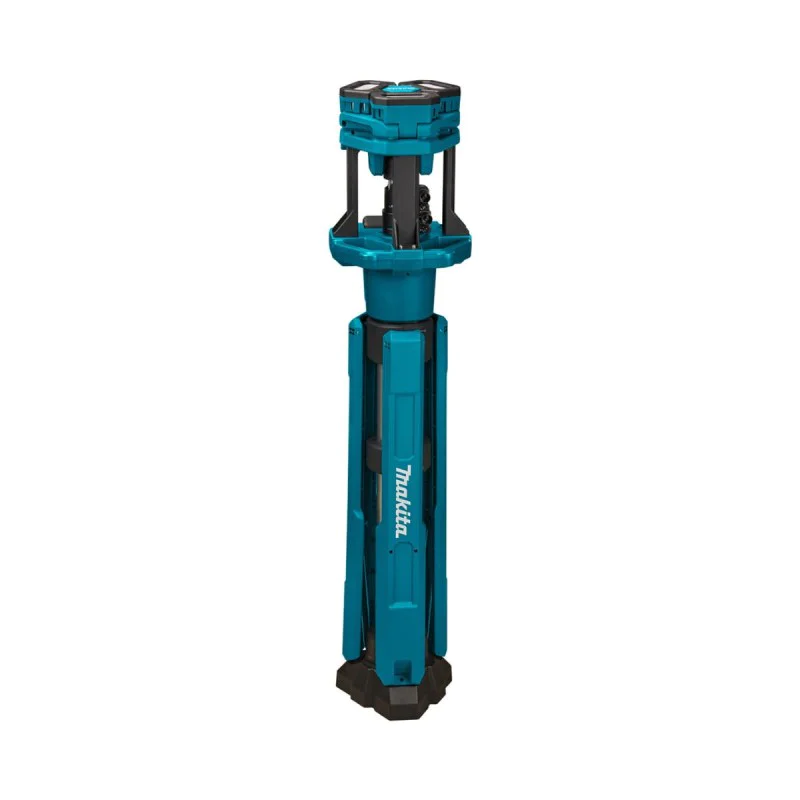Makita DML814 cordless work light, 3000 lm