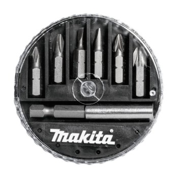Bits Makita D-73271, 7 pcs, 25 mm