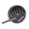 Bits Makita D-73271, 7 pcs, 25 mm