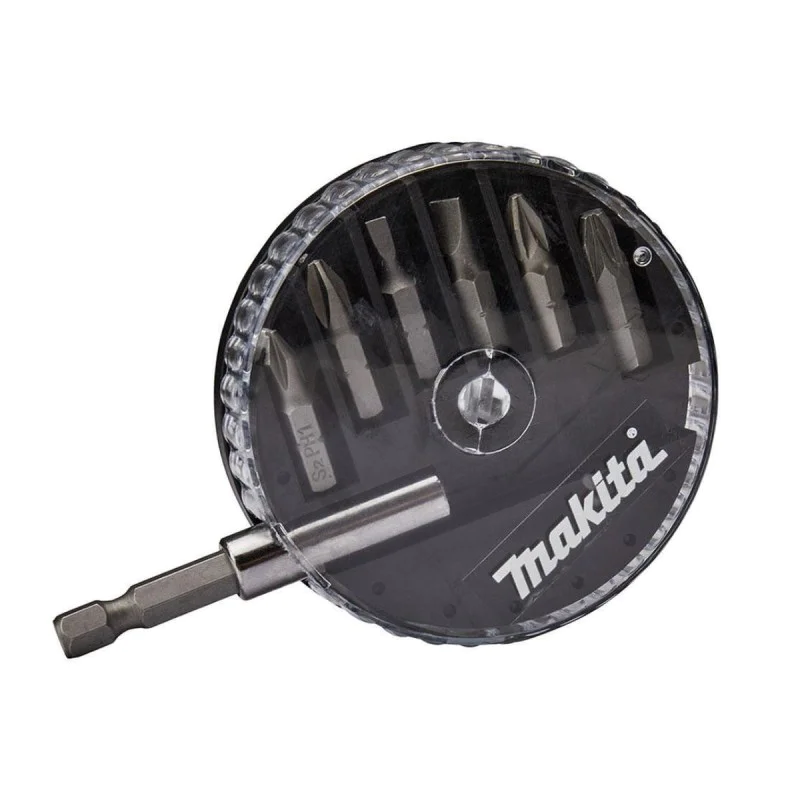 Bits Makita D-73271, 7 pcs, 25 mm