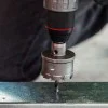 Milwaukee carbide insert boring bar 4932479041