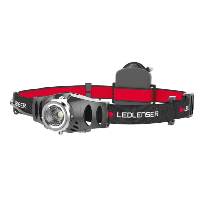 Headlamp LED LENSER H3.2 500768, IP54, 120l