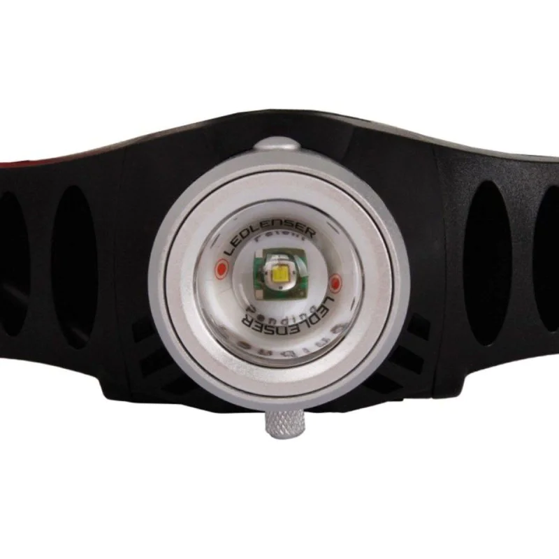 Headlamp LED LENSER H3.2 500768, IP54, 120l