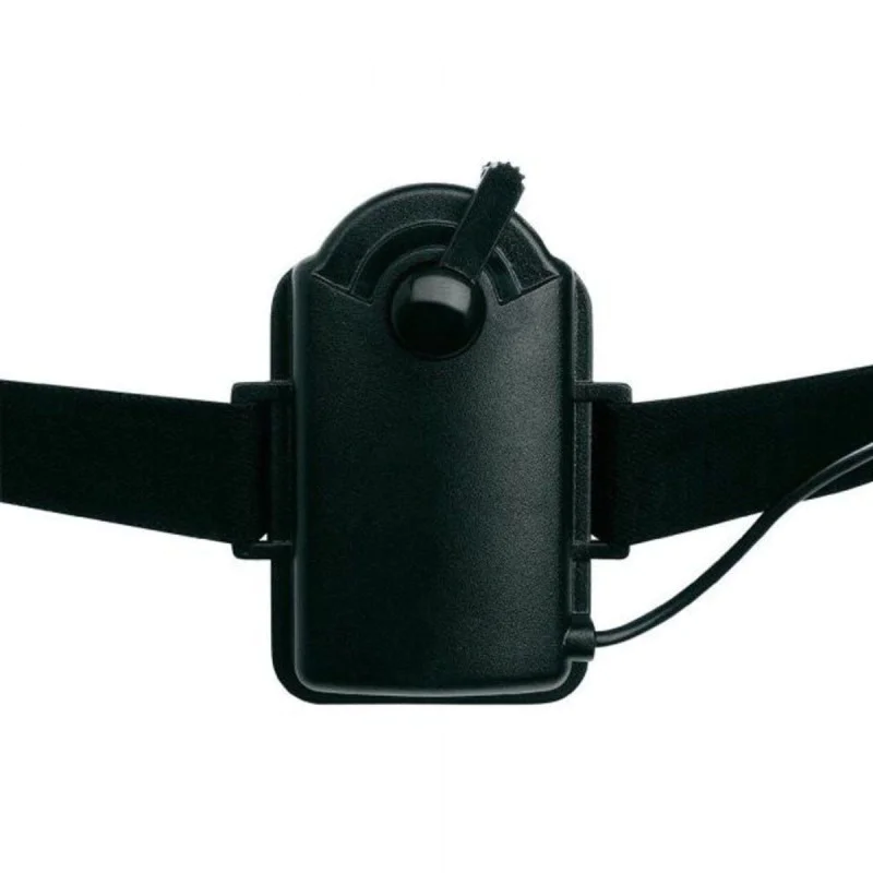 Headlamp LED LENSER H3.2 500768, IP54, 120l