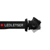 LED headlamp LENSER H5R 502121, 6000 K, 300l