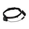 LED headlamp LENSER H5R 502121, 6000 K, 300l
