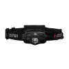LED headlamp LENSER H5R 502121, 6000 K, 300l