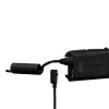 LED headlamp LENSER H5R 502121, 6000 K, 300l