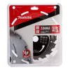 Makita wood saw blade ф 210x30 16z