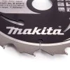 Makita wood saw blade ф 210x30 16z