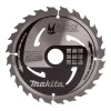 Circular saw blade Makita B-08056 for wood ф 190x30x24z