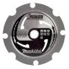 Makita B-22997 Specialized Circular Saw Blade, PD Fiber Cement Board 165mm x 20mm x 4T DISCONNECTED