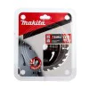 Makita wood saw blade ф 165x2.0x20, 24z