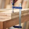 Carpenter's clamp F-shaped IRWIN 10503564, 8''/200mm