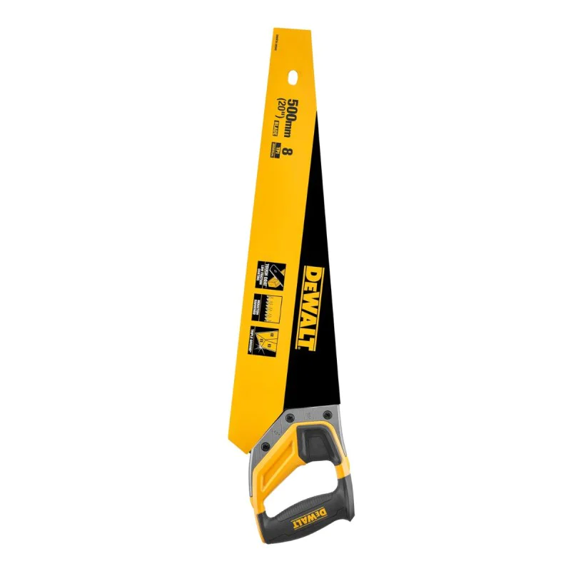 DeWALT DWHT0-20545 - 500 mm, 8 TPI