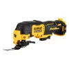 Dewalt DCS353N Cordless oscillator - multifunction tool 12V XR