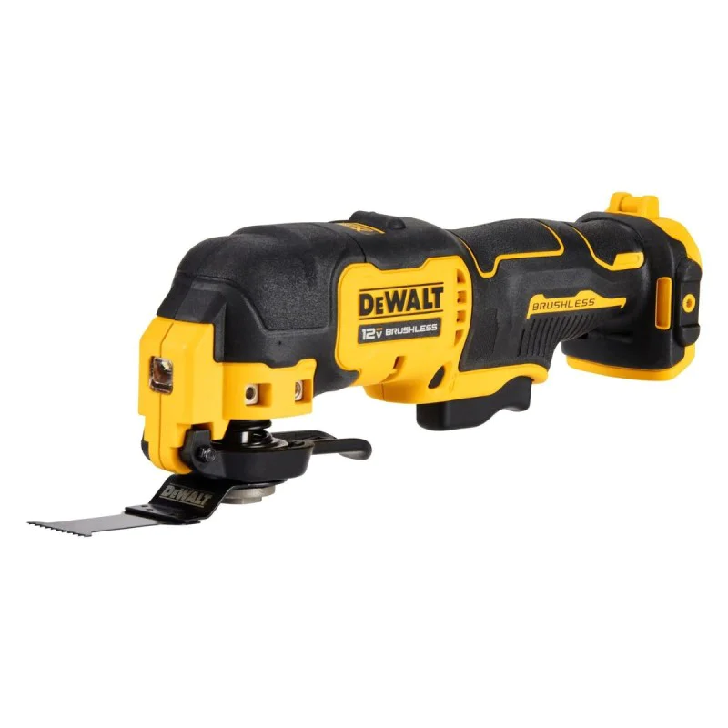 Dewalt DCS353N Cordless oscillator - multifunction tool 12V XR