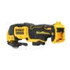 Dewalt DCS353N Cordless oscillator - multifunction tool 12V XR