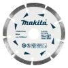 Makita diamond dry cutting disc D-52766, ф 125x1.8x22.23mm