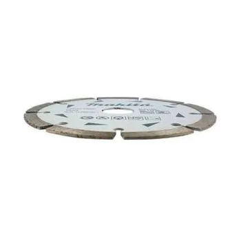 Диамантен диск за сухо рязане Makita D-52766, ф 125х1.8x22.23мм