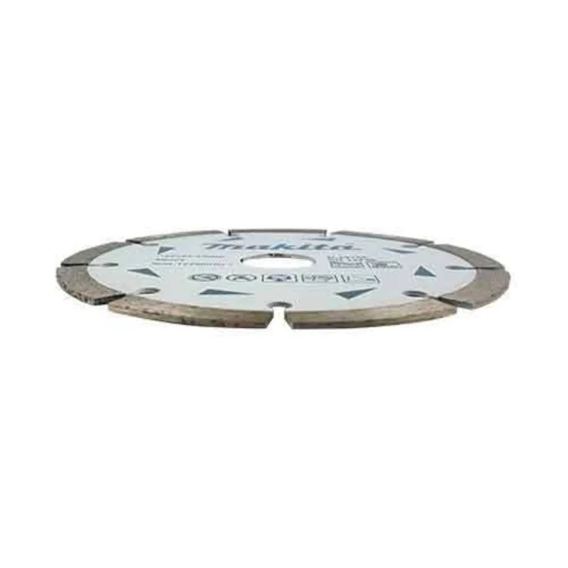 Makita diamond dry cutting disc D-52766, ф 125x1.8x22.23mm