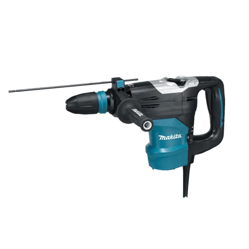 Makita HR4003C electric drill, 8.3 J, 1100 W, SDS-max